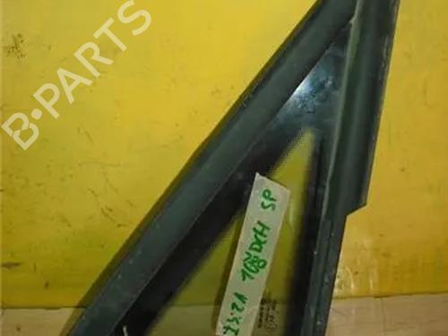 Used Front right quarter glass SEAT IBIZA IV ST (6J8, 6P8) [2010-2016]  14337322