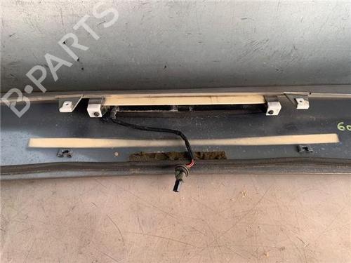 Rear spoiler SEAT IBIZA III (6L1) 1.4 16V | BP31575189C96