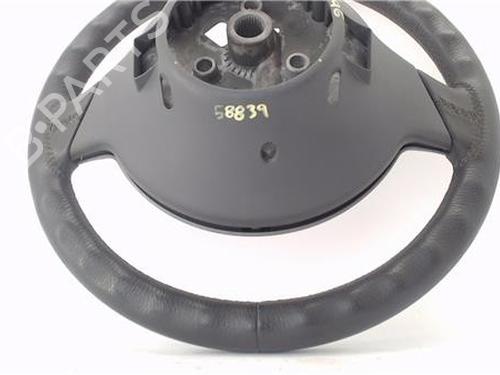 Steering wheel SMART CITY-COUPE (450)  | BP27163011C49 