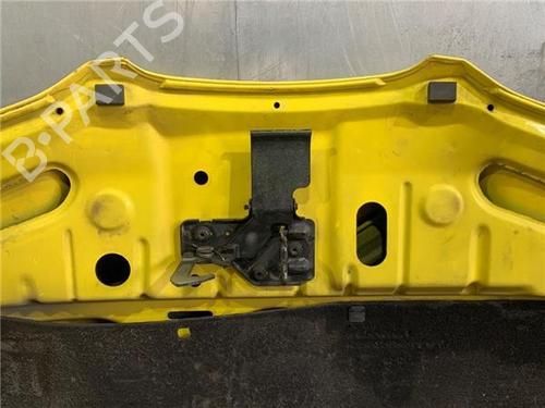 Hood SEAT IBIZA III (6L1) 1.9 TDI | BP23053612C1 