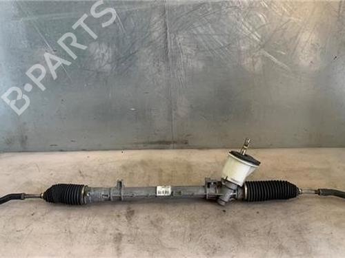 Used Steering rack RENAULT SCÉNIC III (JZ0/1_) 1.2 TCe (116 hp) 16640520