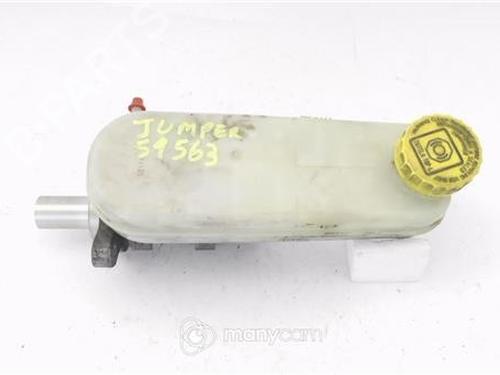 Brake master cylinder CITROËN JUMPER II Van  | BP22959222M77 