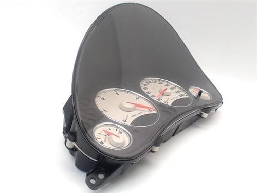 Front bumper PEUGEOT 306 Hatchback (7A, 7C, N3, N5) 1.4 | BP9684679C7 