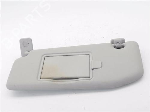 Left sun visor CITROËN C3 III (SX) 1.2 VTi 82 | BP40298635I1 - Image 5
