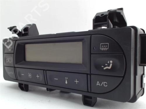Climate control PEUGEOT 1007 (KM_)  | BP13049714I5 