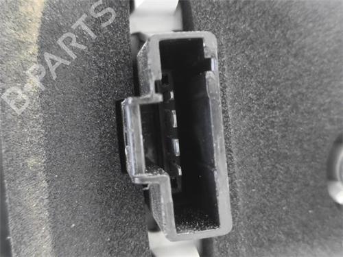 Left taillight PEUGEOT 2008 I (CU_) 1.2 VTi | BP35779973C34 - Image 5