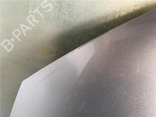 Hood AUDI A3 (8P1) 2.0 TDI 16V | BP26041257C1 
