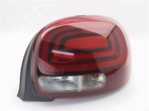 Used Right taillight Right taillight CITROËN C3 III (SX) 1.2 VTi 82 (82 hp) 33288059 33288059