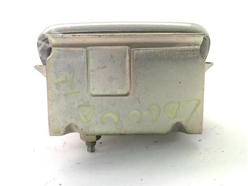 Tailgate handle RENAULT LAGUNA II Grandtour (KG0/1_) 1.9 dCi (KG1V) | BP24316297C132 