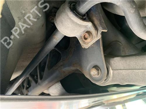Rear axle AUDI A4 B8 Avant (8K5) 2.0 TDI | BP32418432M2 