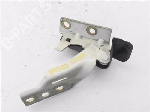 Rear bumper BMW 3 Coupe (E46) 320 Ci | BP9661606C8 