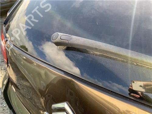 Used Rear wiper motor CITROËN C4 Picasso I MPV (UD_) [2006-2015]  32418147