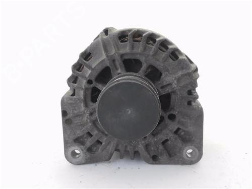 Alternator RENAULT GRAND SCÉNIC III (JZ0/1_) 1.5 dCi (JZ0B, JZ07) | BP29134659M7 