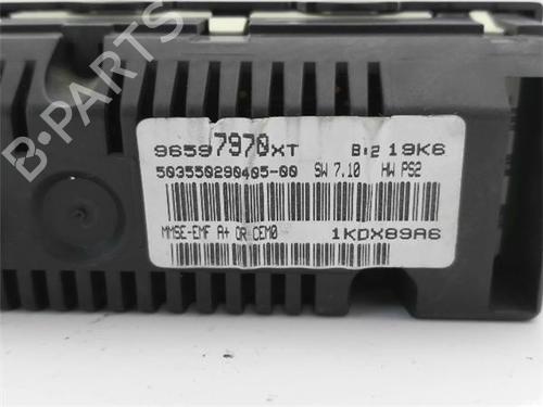 Other CITROËN C2 (JM_) 1.4 HDi | BP24035683O1 