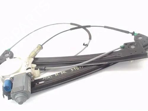 Used Other Other MINI MINI (R50, R53) Cooper (116 hp) 24844011 24844011