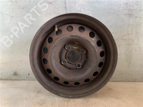 Used Rim SEAT IBIZA II (6K1) 1.9 SDI (68 hp) 31586143