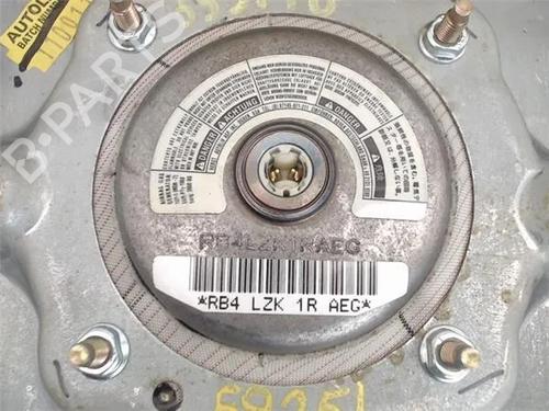 Driver airbag LAND ROVER FREELANDER I (L314)  | BP17756953C9 