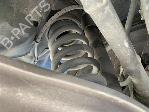Shock absorber spring BMW 3 (E90) 330 d | BP32418724C152 