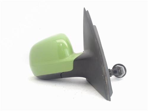 Used Right mirror VW LUPO I (6X1, 6E1) 1.4 (60 hp) 18114963