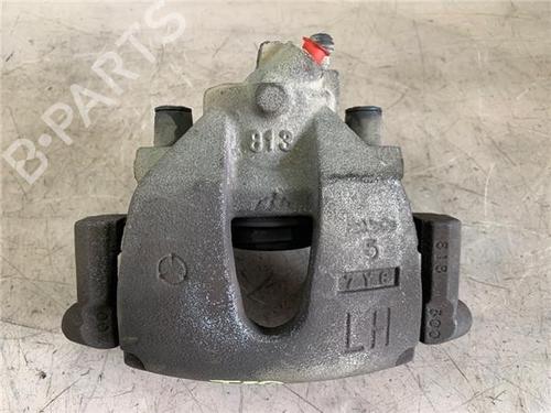 Used Left front brake caliper Left front brake caliper 29114608 29114608
