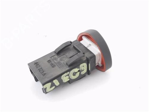 Warning switch RENAULT CLIO II (BB_, CB_)  | BP26955944I22 