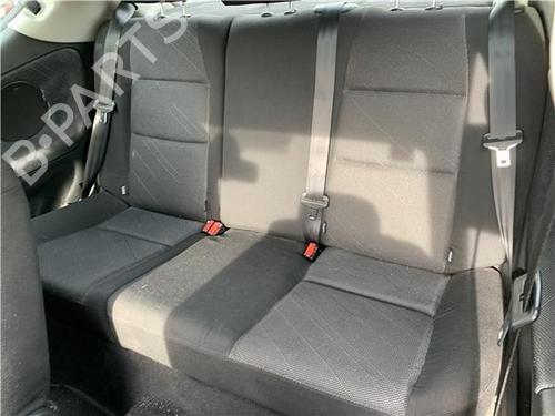 Rear seat PEUGEOT 207 (WA_, WC_) 1.6 HDi | BP32419533C17 