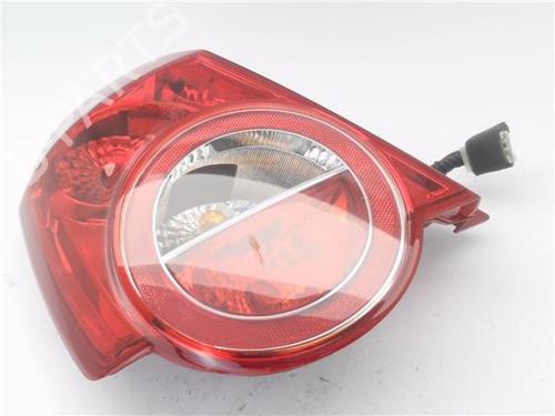 Left taillight CHEVROLET AVEO / KALOS Hatchback (T250, T255)  | BP30470456C34 