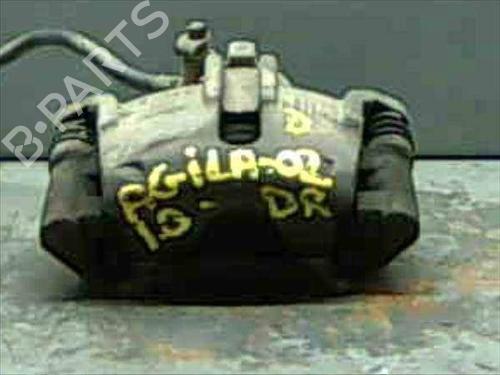 Used Other OPEL AGILA A (H00) 1.0 (F68) (60 hp) 14333194