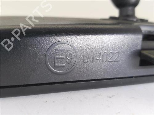 Rear mirror SKODA FABIA II (542) 1.4 TDI | BP32450946I6  - Image 10