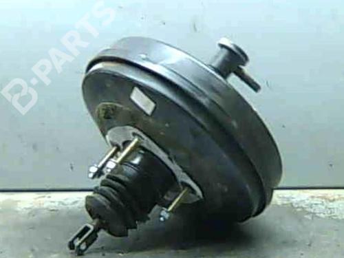 Used Servo brake CITROËN C2 (JM_) 1.4 HDi (68 hp) 9636062