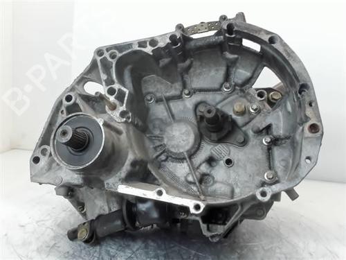 Used Gearbox RENAULT LAGUNA I (B56_, 556_) [1993-2002]  13050520