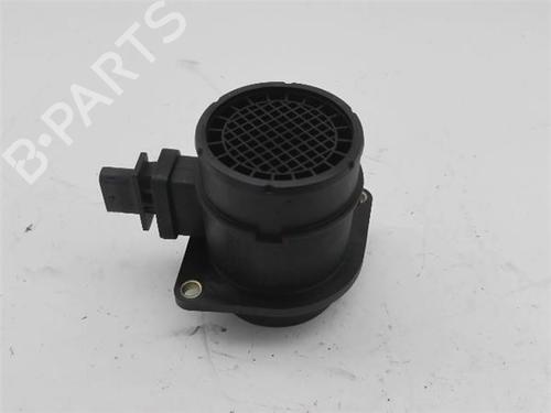 Used Mass air flow sensor Mass air flow sensor HYUNDAI i30 (FD) 1.6 CRDi (90 hp) 35779990 35779990