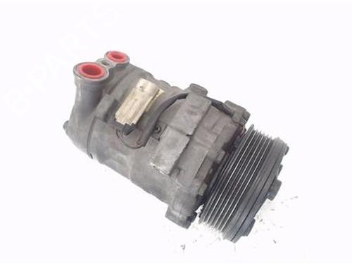 AC-Kompressor OPEL CORSA C (X01) 1.7 DTI (F08, F68) | BP25978386M34 