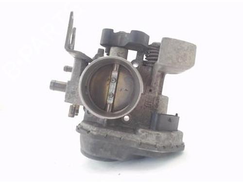 Used Throttle body Throttle body OPEL ZAFIRA A MPV (T98) [1999-2006] 34621347 34621347