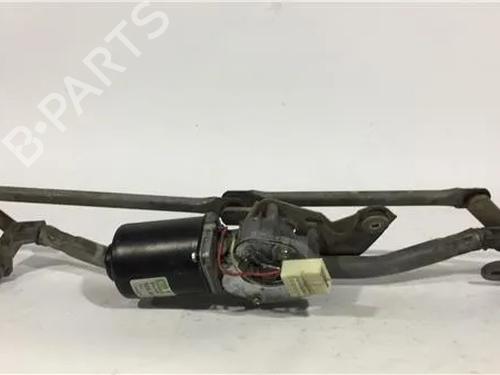 Used Front wiper motor PEUGEOT 106 II (1A_, 1C_) 1.5 D (57 hp) 11342215