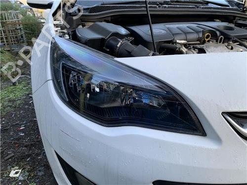 Right headlight OPEL ASTRA J (P10) 1.6 CDTi (68) | BP32419149C29  - Image 6