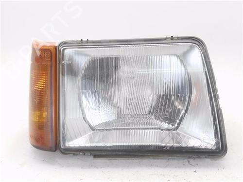 Used Right headlight Right headlight SEAT MARBELLA (28A) [1986-1999] 40129107 40129107