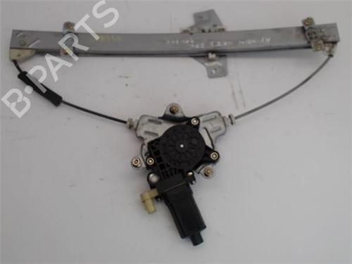 Annen HYUNDAI GETZ (TB) [2001-2011]  17969511