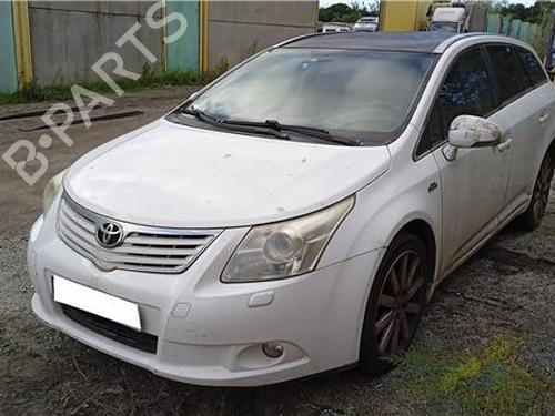 Left front driveshaft TOYOTA AVENSIS Estate (_T27_) 2.2 D-4D (ADT271_, ADT271R) | BP30182946M38