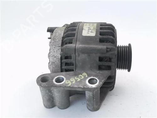 Generator FORD FIESTA V (JH_, JD_)  | BP29574477M7 