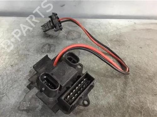 Elektronisk modul RENAULT SCÉNIC I MPV (JA0/1_, FA0_) [1999-2010]  14338747