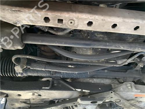 Anti roll bar BMW 3 (E90) 330 d | BP32418666M96 