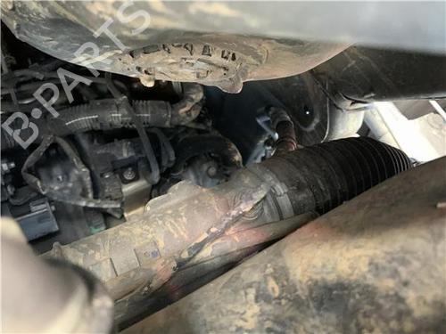 Steering rack PEUGEOT PARTNER Tepee 1.6 HDi 16V | BP32451052M22 