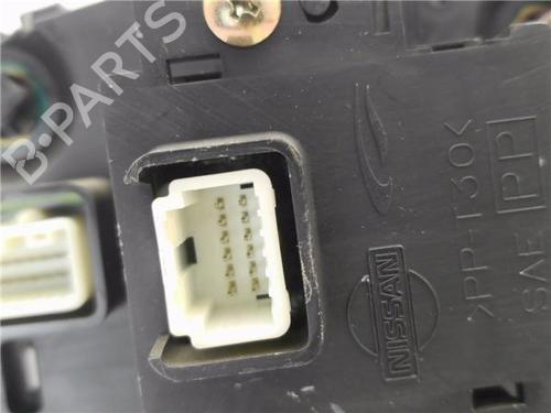 Instrument cluster NISSAN ALMERA II Hatchback (N16) 1.5 dCi | BP29431465C47 