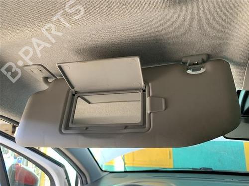 Left sun visor CITROËN C3 III (SX) 1.2 VTi 82 | BP33288055I1  - Image 8
