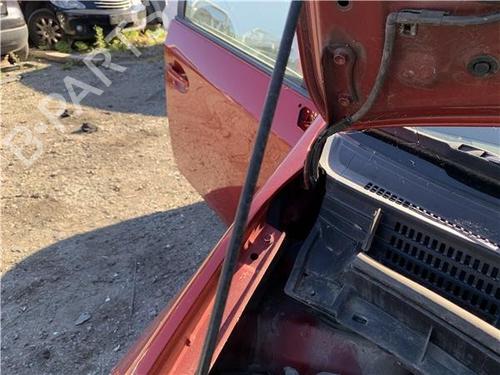 Used Hinge/Door check strap Hinge/Door check strap TOYOTA PRIUS (_W3_) [2008-2016] 32421418 32421418
