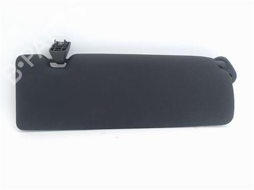Used Left sun visor BMW 1 (E81) 120 d (177 hp) 13533103
