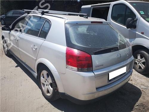 Left front window switch OPEL SIGNUM Hatchback (Z03) 2.2 DTI (F48) | BP13910273I27 