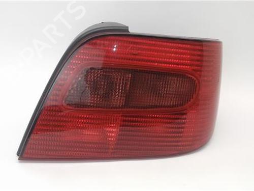 Used Right taillight CITROËN XSARA (N1) [1997-2005]  16676603
