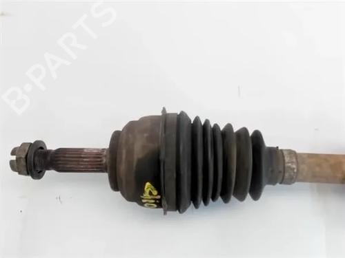 Right front driveshaft RENAULT CLIO II (BB_, CB_) | BP13396716M39